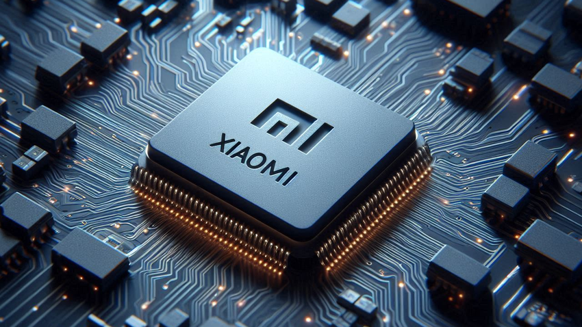 Qualcomm en MediaTek hebben mogelijk een nieuwe concurrent: Xiaomi onthult zijn 3nm-chip in 2025
