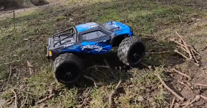 1:16 s-idee® G174 beste rc auto's onder 100 €