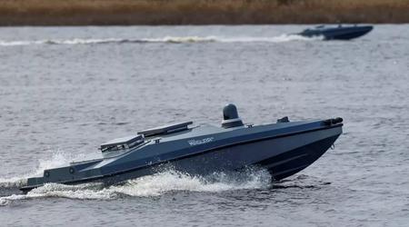 Voor het eerst in de geschiedenis heeft een Oekraïense Magura-maritieme drone een Russisch gevechtsvliegtuig vernietigd tijdens een gevecht (video)