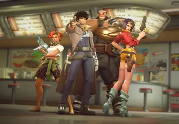 Blizzard heeft een nieuwe trailer voor ...