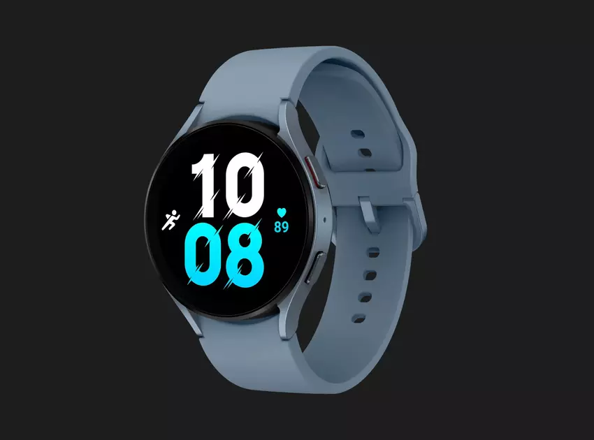 Samsung Galaxy Watch 5 met LTE is verkrijgbaar op Amazon met $100 korting