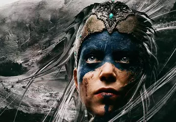 Ontwikkelaars van Senua's Saga: Hellblade II ...