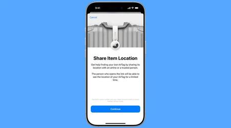 Luchtvaartmaatschappijen beginnen Apple's nieuwe Zoek mijn functie te ondersteunen om zoekgeraakte bagage terug te vinden