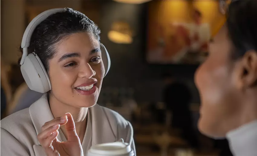 Niet alleen Sony Xperia 1 V: Sony WH-1000XM5 hoofdtelefoon kan worden gekocht tijdens de Black Friday uitverkoop met een korting van $71