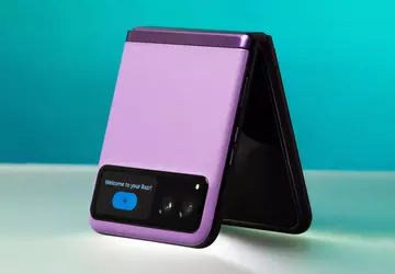 Aanbieding van de dag: Motorola Razr ...