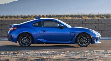Subaru zou de BRZ-coupe terug naar Europa kunnen brengen als een elektrische auto