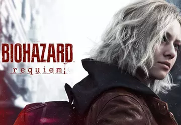 Horrorfans zijn al hype: Capcom zal ...