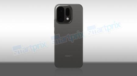 Oppo Reno 14 Pro krijgt mogelijk een nieuw camera-ontwerp en een knop die lijkt op de Action Button van Apple