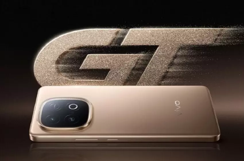 Vivo heeft de Y300 GT ultra-dunne smartphone onthuld, die geweldige specificaties heeft voor een lage prijs