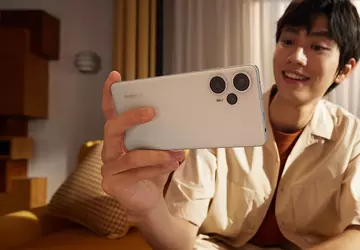 Redmi Note 12 Turbo en realme ...