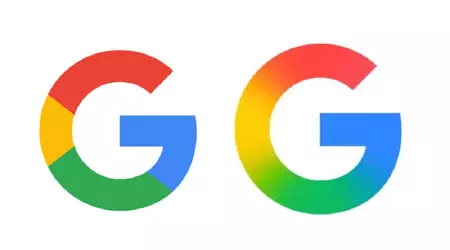 Decade update: Google heeft zijn logo veranderd
