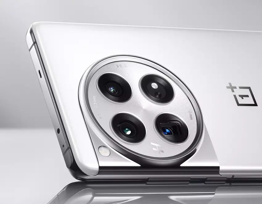 OnePlus 12 krijgt dezelfde camera's als de OnePlus Open en OPPO Find N3