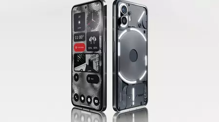 Nothing Phone (2) heeft Nothing OS 2.0.2a ontvangen: wat is er nieuw?