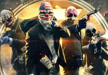 Payday 3 reanimatie gaat door: ontwikkelaars ...