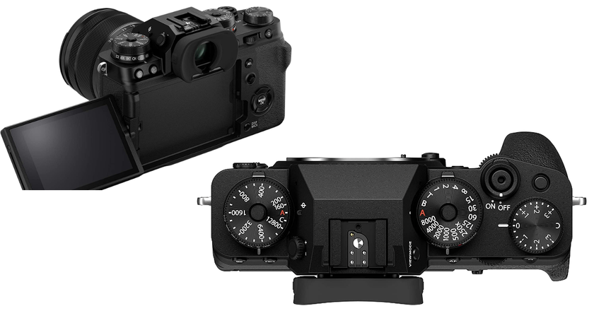Fujifilm X-T4 beste camera voor journalisten