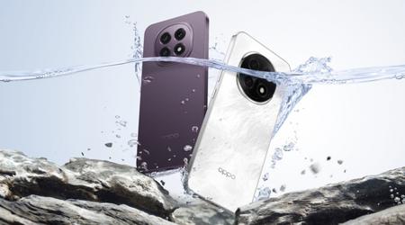 Oppo heeft nieuwe F29 en F29 Pro smartphones onthuld met de nadruk op duurzaamheid en autonomie
