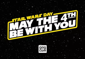 Een uitverkoop van klassieke Star Wars ...