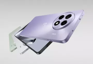 OnePlus Ace 5 Ultra is waargenomen ...