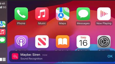 Apple kondigt belangrijke CarPlay-updates aan in iOS 18: kleurenfilters, stembesturing en geluidsherkenning