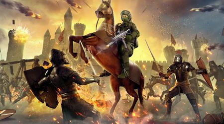 Kingmakers heeft de eerste trailer van de game vrijgegeven en details gedeeld - de game heeft een co-op modus voor maximaal 4 spelers