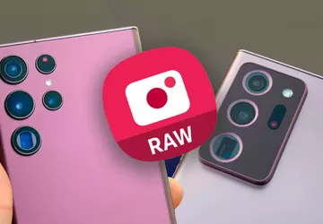 Expert RAW-update voegt automodus voor ND-filter ...