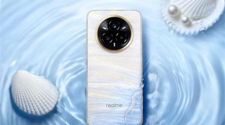 Journalisten testten de camera van de nieuwe Realme 14 Pro+: eerste indrukken van de camera en opnamemogelijkheden (foto's)