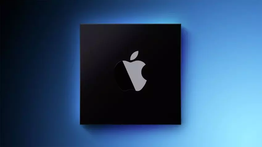 Apple bestelt M5-chips bij TSMC voor iPad Pro, MacBook Pro, MacBook Air en bijgewerkte versie van Apple Vision Pro: productie start eind 2025