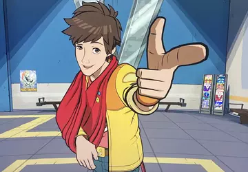 Komt Hi-Fi Rush naar Nintendo Switch? ...