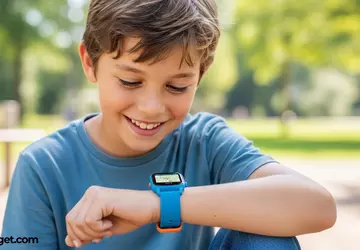 Beste Smartwatch voor Kinderen
