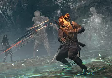 Banishers: Ghosts of New Eden en ...