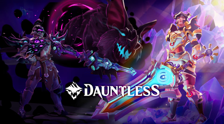 Dauntless, een rollenspel in de stijl van Monster Hunter, wordt op 29 mei stilgelegd