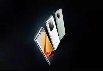 vivo onthulde iQOO Z9s en iQOO ...