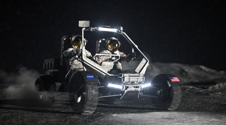 NASA kiest 3 bedrijven om astronauten te helpen de maan te verkennen
