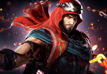 In de nieuwe trailer van Arabian ...