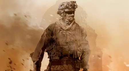 Media: Call of Duty: Modern Warfare 2 (2009) wordt binnenkort toegevoegd aan Xbox Game Pass