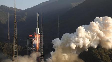China wil als eerste in de geschiedenis bodemmonsters van de achterkant van de maan naar de aarde brengen - missie gepland voor 2024