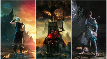 Black Myth: Wukong, Final Fantasy VII Rebirth en Elden Ring DLC uitgeroepen tot beste games van het jaar bij PlayStation Partner Awards 2024 Japan Azië