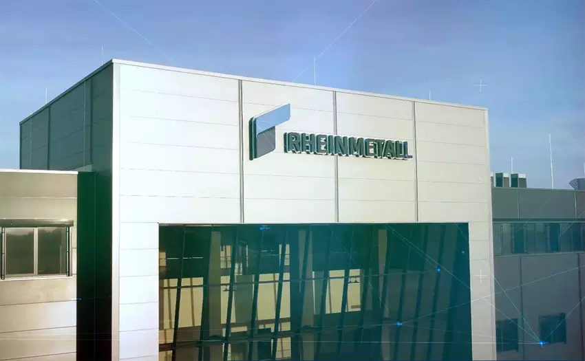 Zwitserland bespreekt met Rheinmetall de oprichting van een microchipfabriek van $250 miljoen