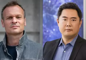 Hermen Hulst en Hideaki Nishino gaan ...