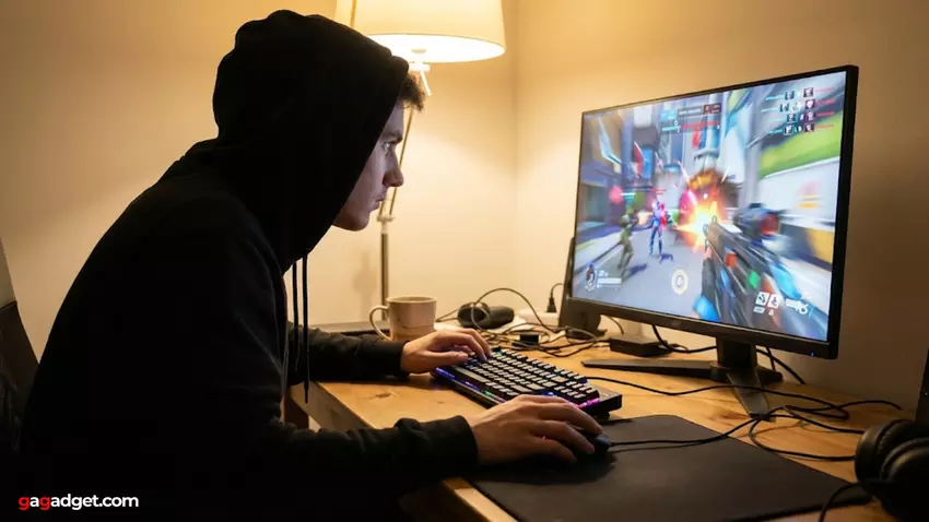 Beste budget 2K Gaming monitoren in 2026