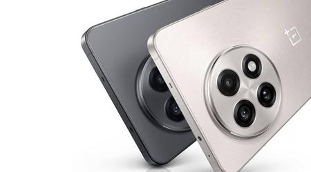 6000 mAh batterij, Snapdragon 8 Gen 3 processor en 50 MP telelens met 2x zoom: OnePlus heeft de 13R smartphone onthuld op de wereldmarkt