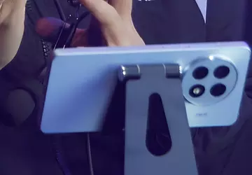 De vermeende OnePlus 13R is gespot ...