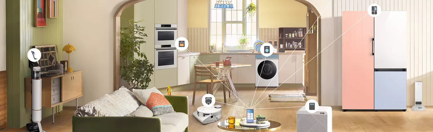 Samsung SmartThings: waarom dit ecosysteem van smart home-apparaten de meeste kans van slagen heeft in de toekomst