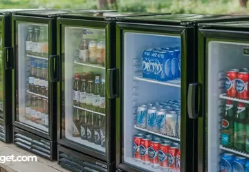 Beste mini koelkasten voor buiten