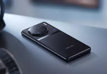 Gerucht: vivo X100 Pro+ krijgt een ...