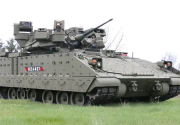 De meest moderne en veerkrachtige versie: ...