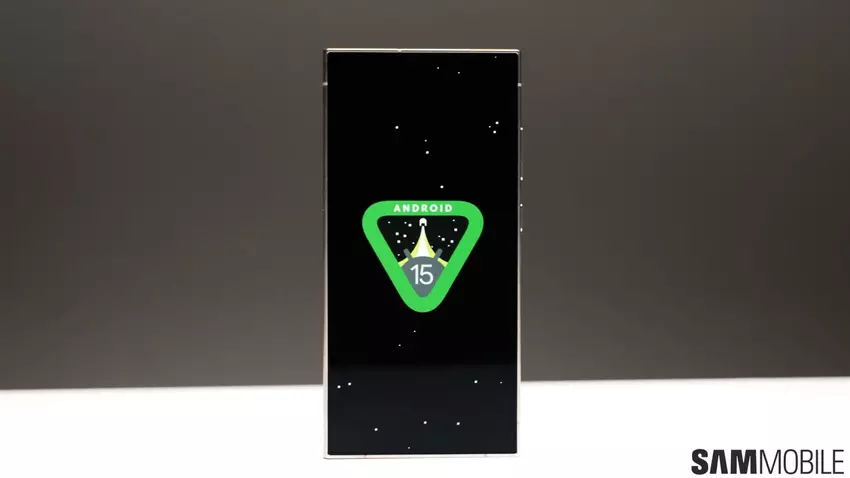 One UI 7.0 krijgt mogelijk de functie om afzonderlijke applicaties te blokkeren op Samsung-smartphones