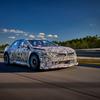 BMW Vision Driving Experience dynamisch beeld