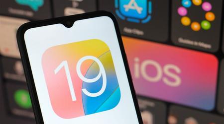 Bloomberg: iOS 19 biedt een grote interface-update voor Apple's gadgets