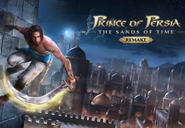 Gerucht: de remake van Prince of ...